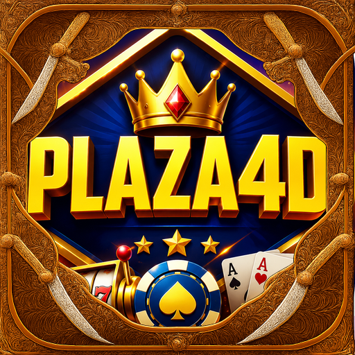 plaza4d — galeri pratinjau - APK Resmi